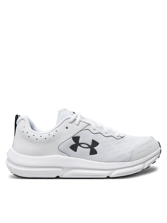 Under Armour Ua Charged Assert 10 3026175-104 · Bėgimo batai