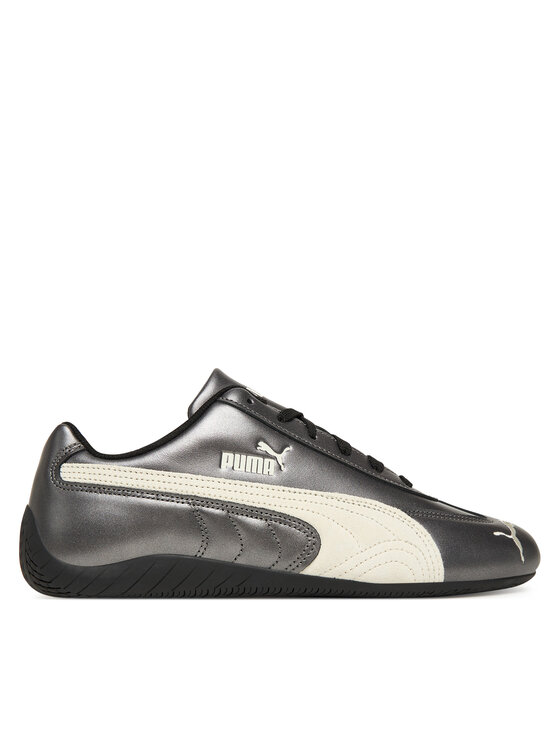 Puma Laisvalaikio batai · Speedcat · Sidabrinė