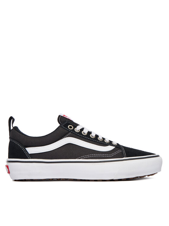 Vans Laisvalaikio batai · Old Skool · Juoda