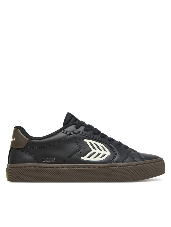 Cariuma Laisvalaikio batai · Juoda