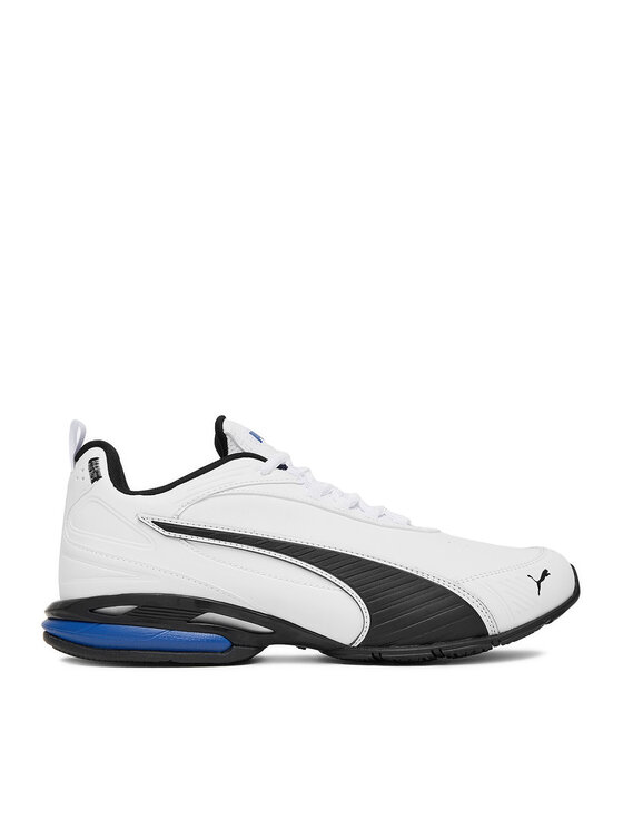 Puma Laisvalaikio batai · Balta