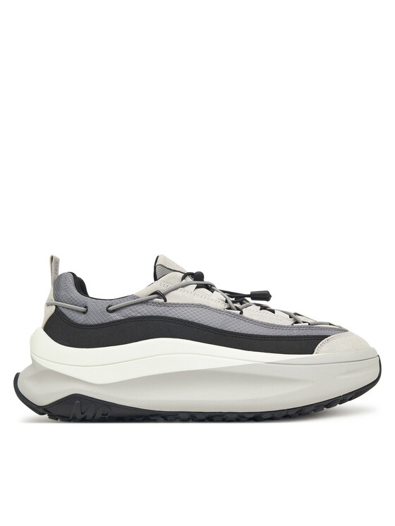 Moon Boot Laisvalaikio batai · Pilka