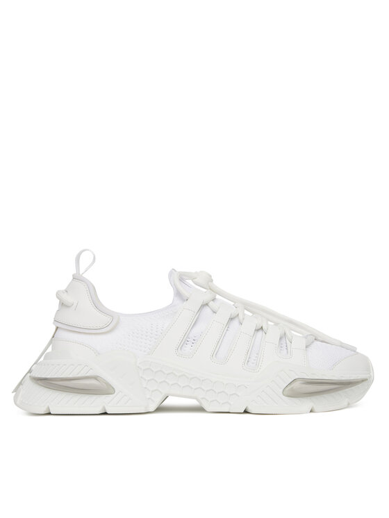 Dolce&Gabbana Laisvalaikio batai · Balta