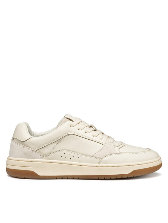 Geox Laisvalaikio batai · Balta