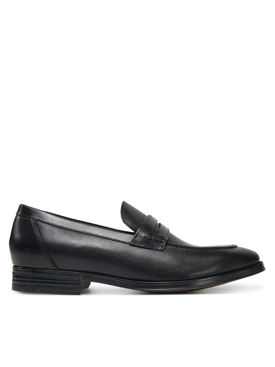 Geox Lordsai · Juoda