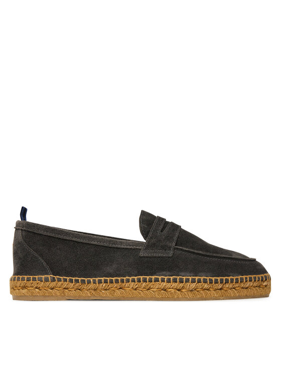 Castañer Espadrilės · Pilka