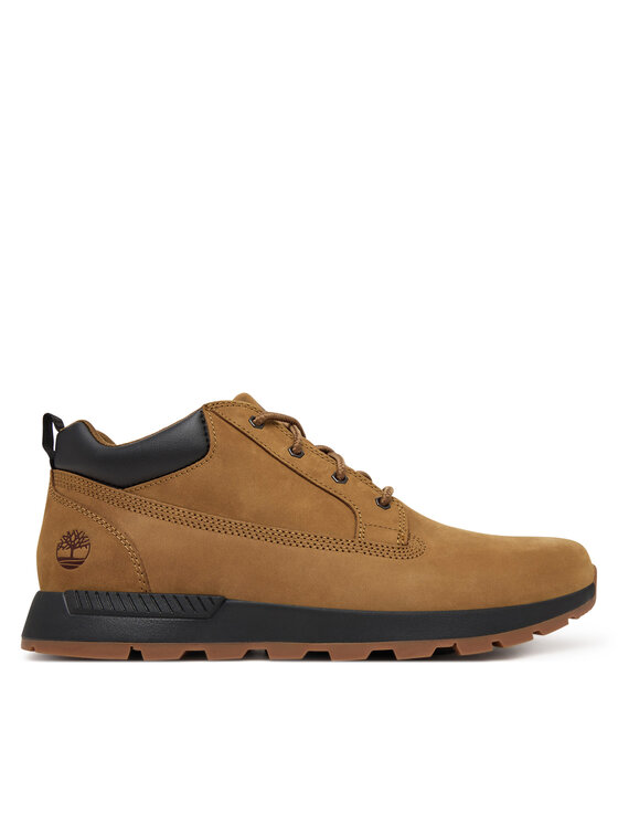 Timberland Laisvalaikio batai · Ruda