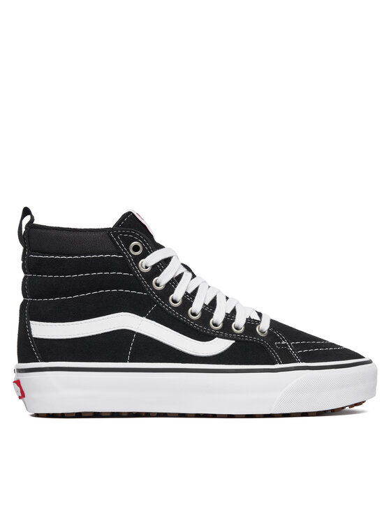 Vans Laisvalaikio batai · SK8-Hi · Juoda