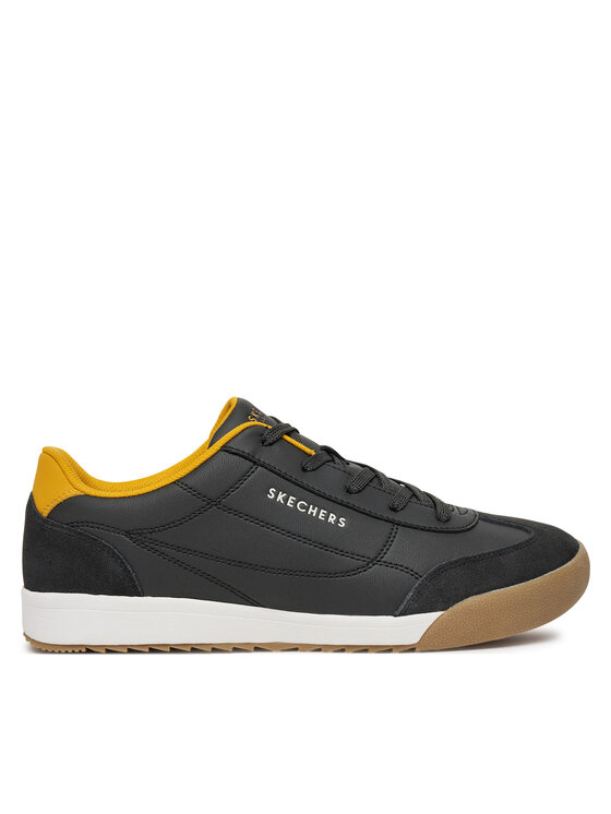 Skechers Laisvalaikio batai · Juoda