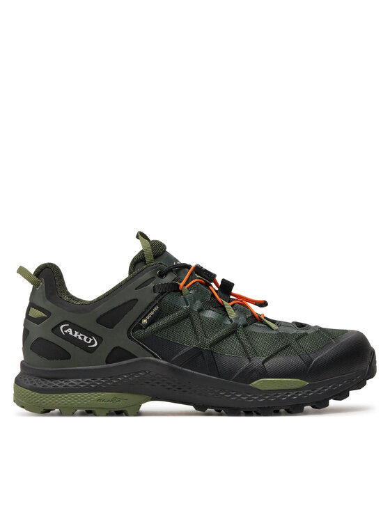 Aku Turistiniai batai · Rocket Dfs Gtx GORE-TEX 726 · Chaki
