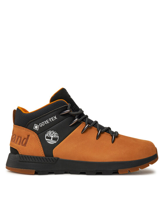 Timberland Laisvalaikio batai · Smėlio