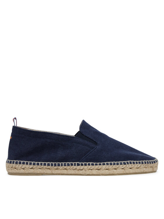 Castañer Espadrilės · Mėlyna