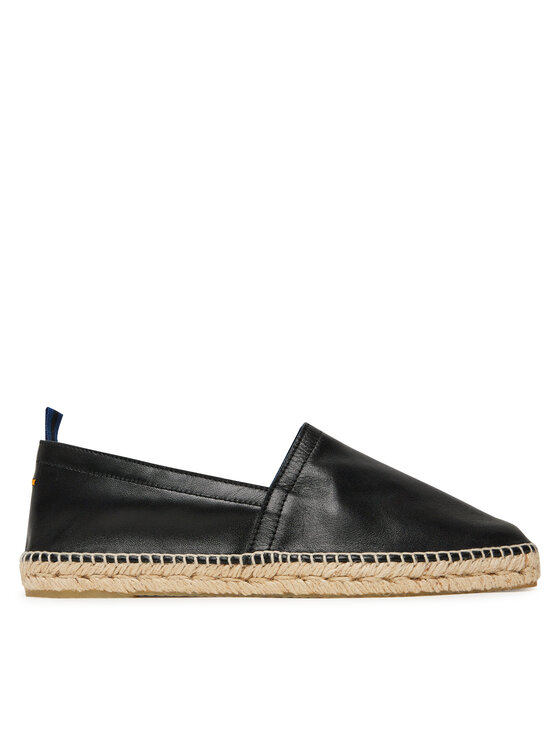Castañer Espadrilės · Juoda