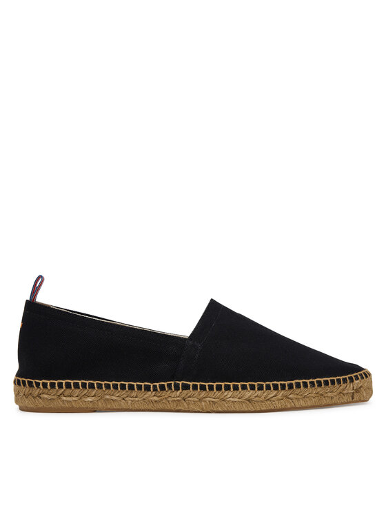 Castañer Espadrilės · Juoda