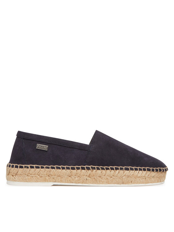 Pollini Espadrilės · Tamsiai mėlyna