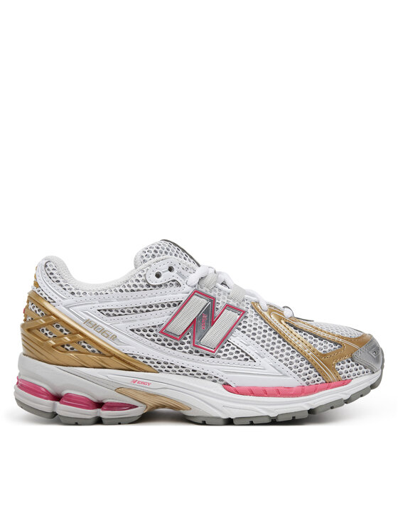 New Balance Laisvalaikio batai · NB 1906 · Pilka