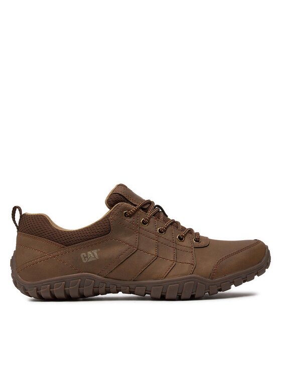 CAT Footwear Pusbačiai · Ruda