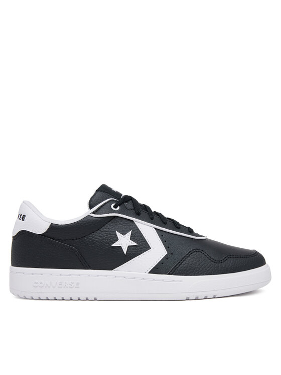 Converse Laisvalaikio batai · Juoda