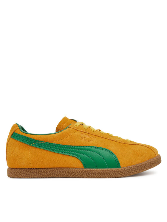 Puma Laisvalaikio batai · Oranžinė