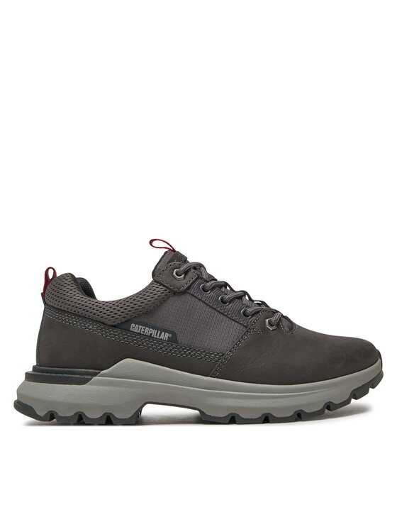 CAT Footwear Laisvalaikio batai · Pilka