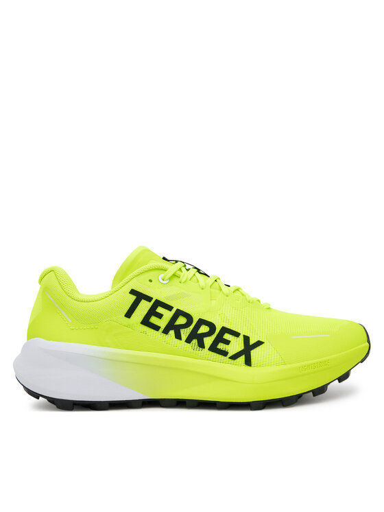 adidas Terrex Agravic 3 JR5221 · Bėgimo batai