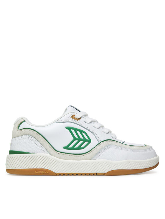 Cariuma Laisvalaikio batai · Balta