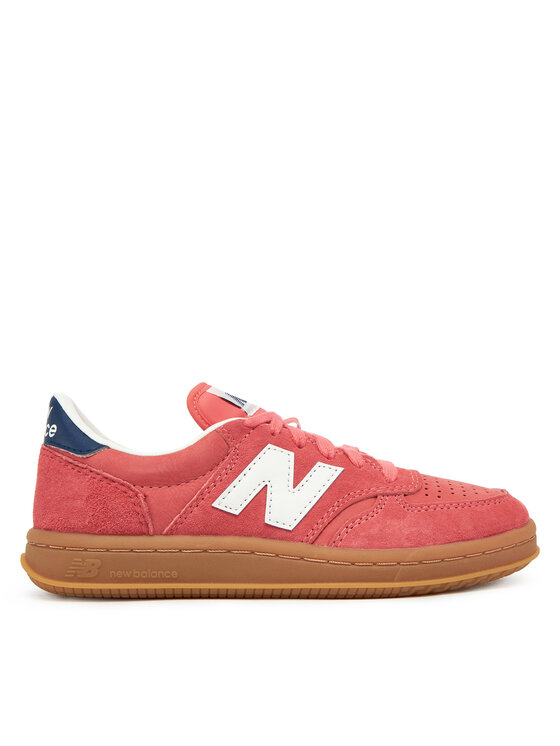 New Balance Laisvalaikio batai · Raudona