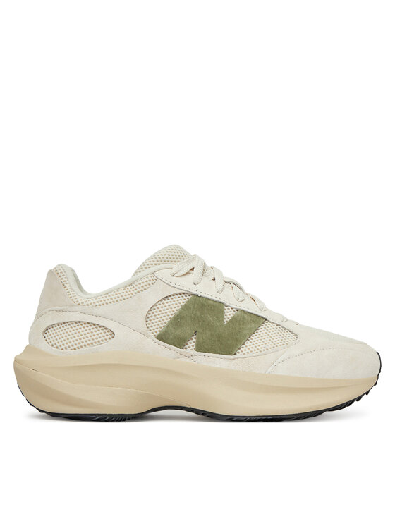 New Balance Laisvalaikio batai · Smėlio