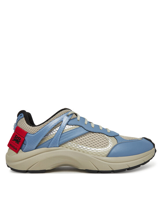 HUGO Laisvalaikio batai · Balta