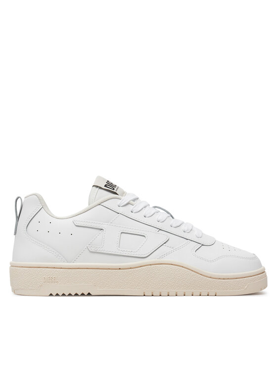Diesel Laisvalaikio batai · Balta