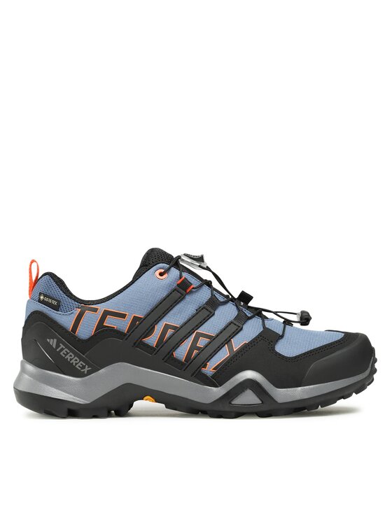 adidas Turistiniai batai · Terrex Swift R2 GORE-TEX Hiking Shoes IF7633 · Mėlyna