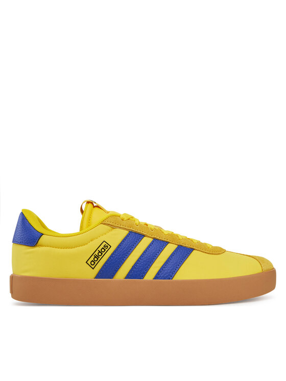 adidas Laisvalaikio batai · VL Court · Geltona