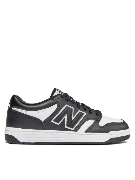 New Balance Laisvalaikio batai · Juoda