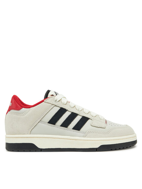 adidas Rapid Court Low JR3158 · Krepšinio batai