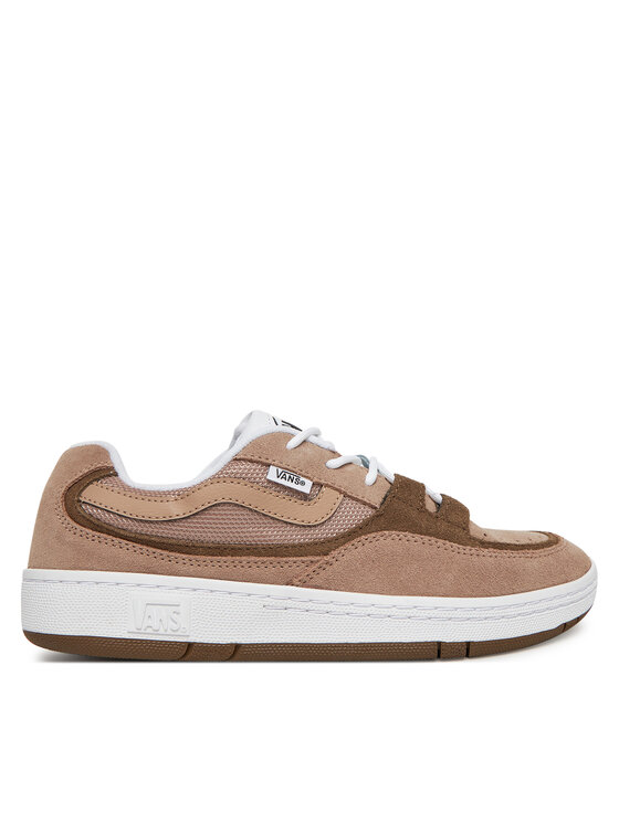 Vans Laisvalaikio batai · Ruda