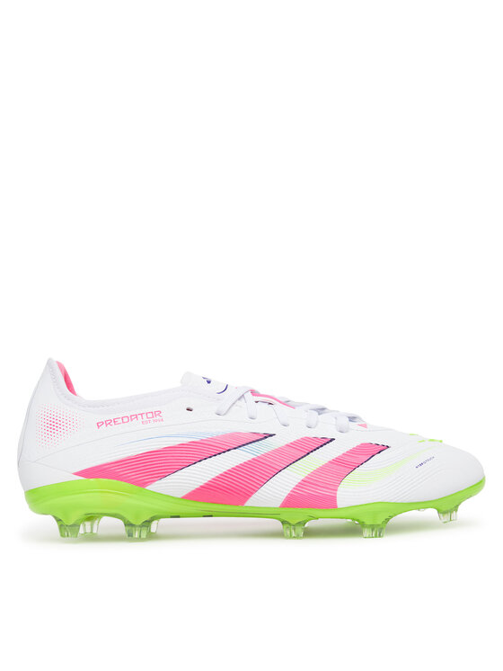 adidas Predator Pro Firm Ground ID3855 · Futbolo batai