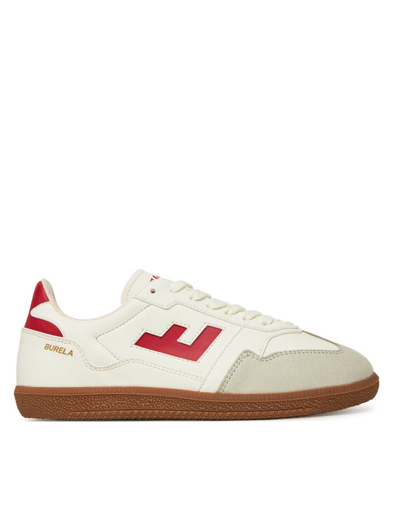 Flamingos Life Laisvalaikio batai · Balta