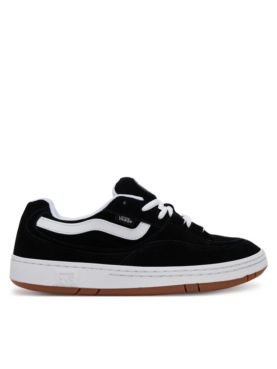 Vans Laisvalaikio batai · Juoda