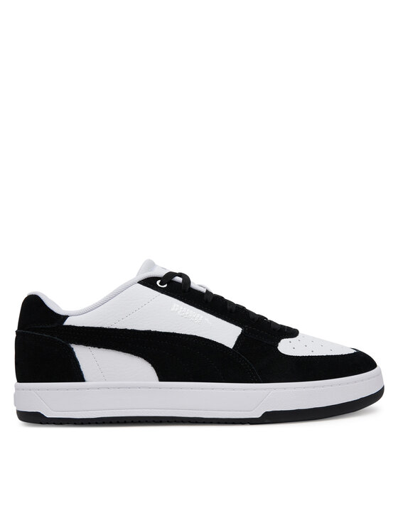 Puma Laisvalaikio batai · Caven · Juoda