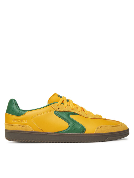 Skechers Laisvalaikio batai · Geltona