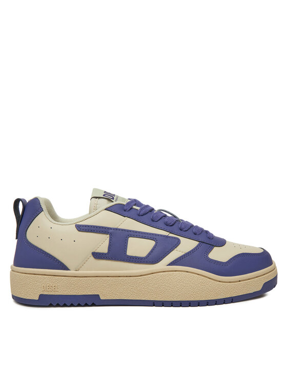 Diesel Laisvalaikio batai · Balta