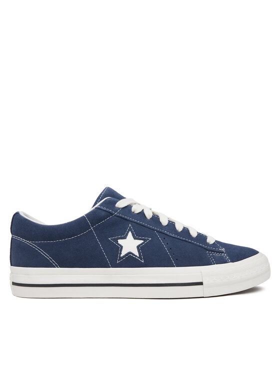 Converse Laisvalaikio batai · Tamsiai mėlyna