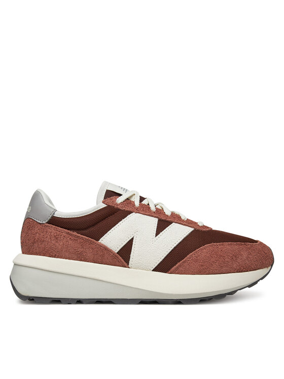 New Balance Laisvalaikio batai · Ruda