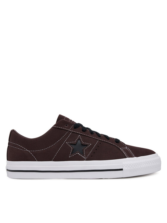 Converse Laisvalaikio batai · Ruda