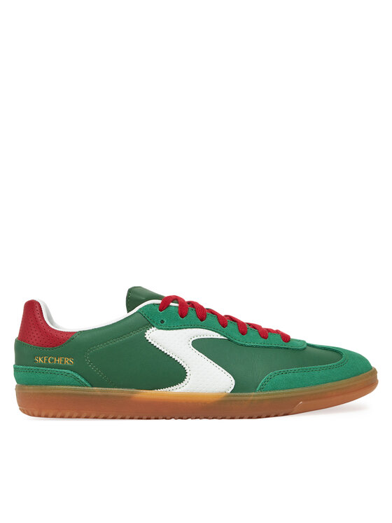 Skechers Laisvalaikio batai · Pilka