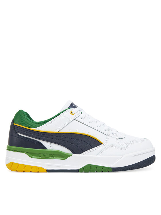 Puma Laisvalaikio batai · Rebound · Balta