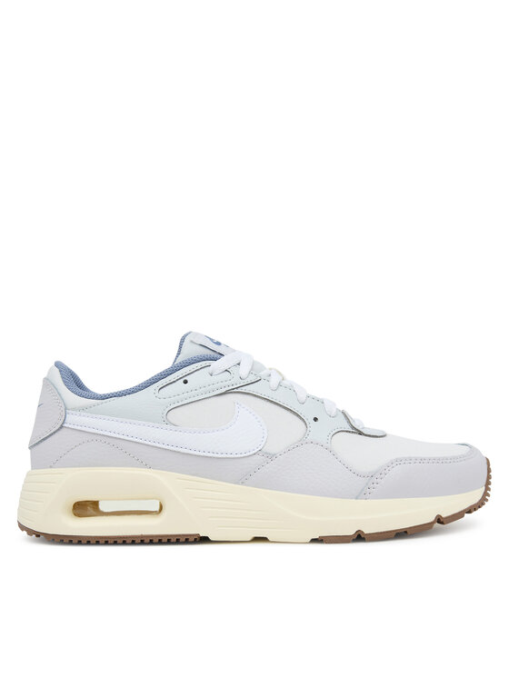 Nike Laisvalaikio batai · Air Max · Mėlyna