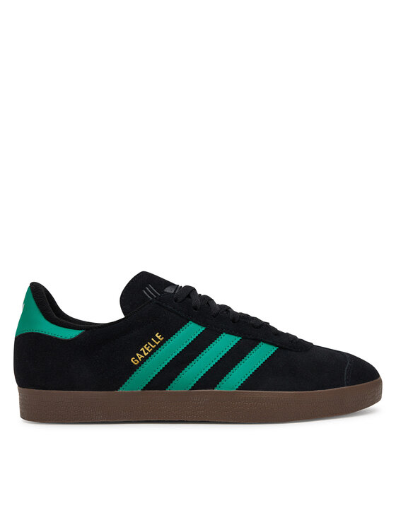 adidas Laisvalaikio batai · Gazelle · Juoda