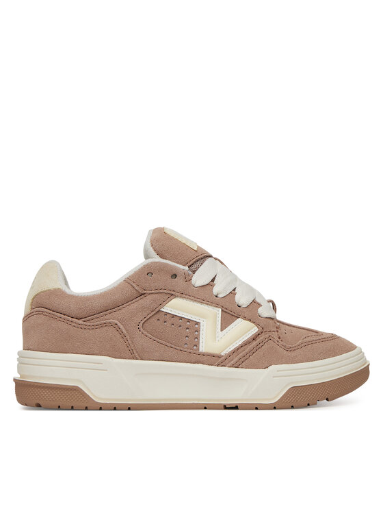 Vans Laisvalaikio batai · Rožinė