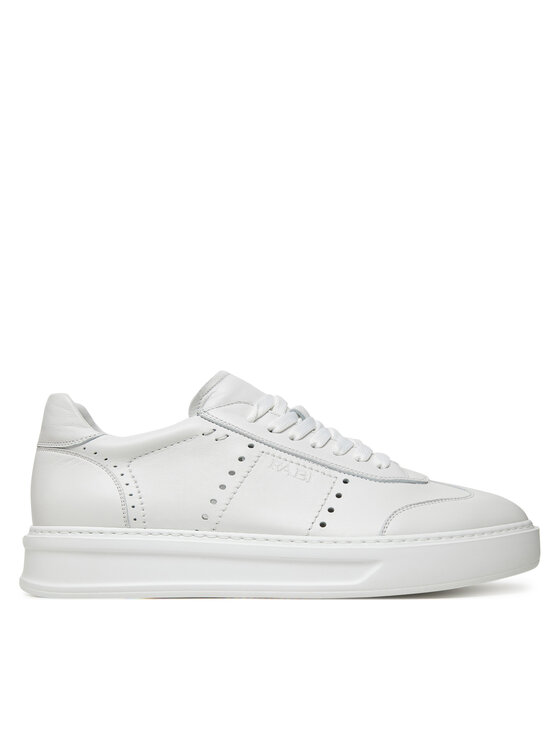 Fabi Laisvalaikio batai · Balta